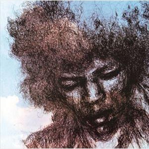 輸入盤 JIMI HENDRIX / CRY OF LOVE [LP]