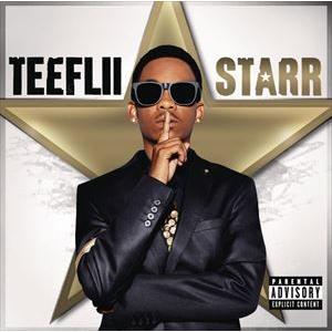 輸入盤 TEEFLII / STARR [CD]
