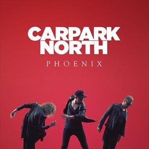 輸入盤 CARPARK NORTH / PHOENIX [CD]