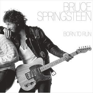 輸入盤 BRUCE SPRINGSTEEN / BORN TO RUN [CD]