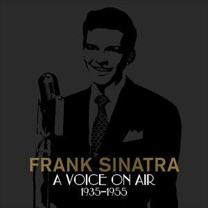 輸入盤 FRANK SINATRA / FRANK SINATRA ： A VOICE ON AIR...