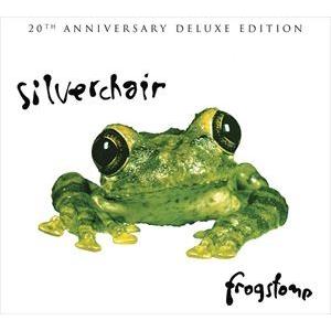 輸入盤 SILVERCHAIR / FROGSTOMP 20TH ANNIVERSARY （DLX）...