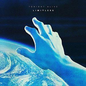輸入盤 TONIGHT ALIVE / LIMITLESS [CD]｜guruguru