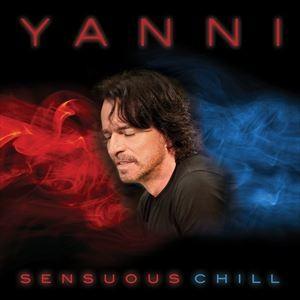 輸入盤 YANNI / SENSUOUS CHILL [CD]