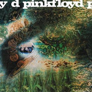 輸入盤 PINK FLOYD / SAUCERFUL OF SECRETS [LP]｜guruguru