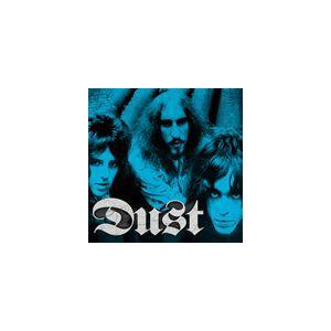 輸入盤 DUST / HARD ATTACK／DUST [CD]