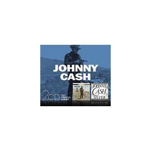 輸入盤 JOHNNY CASH / RIDE THIS TRAIN ／ SILVER [2CD]｜guruguru