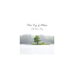 輸入盤 BLIND BOYS OF ALABAMA / I’LL FIND A WAY [CD]
