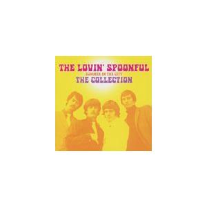 輸入盤 LOVIN’ SPOONFUL / SUMMER IN THE CITY ： THE COLLECTION （CAMDEN） [CD]｜guruguru