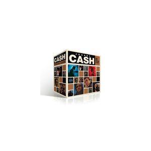 輸入盤 JOHNNY CASH / PREFECT JOHNNY CASH COLLECTION [20CD]｜guruguru