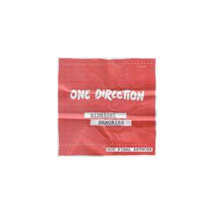 輸入盤 ONE DIRECTION / MIDNIGHT MEMORIES （LTD／ULTIMATE CD SIZE） [CD]｜guruguru