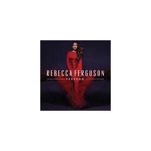 輸入盤 REBECCA FERGUSON / FREEDOM [CD]｜guruguru