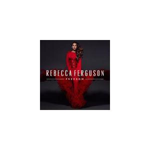 輸入盤 REBECCA FERGUSON / FREEDOM （DLX） [2CD]｜guruguru