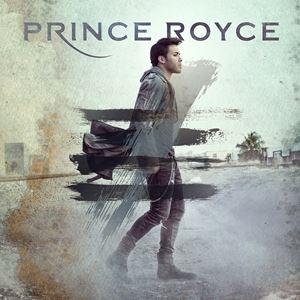 輸入盤 PRINCE ROYCE / FIVE [CD]｜guruguru