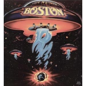 輸入盤 BOSTON / BOSTON [LP]