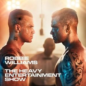 輸入盤 ROBBIE WILLIAMS / HEAVY ENTERTAINMENT SHOW [2L...