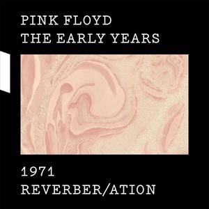 輸入盤 PINK FLOYD / 1971 REVERBER／ATION [CD＋BLU-RAY＋D...