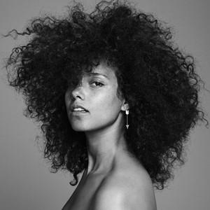 輸入盤 ALICIA KEYS / HERE [CD]