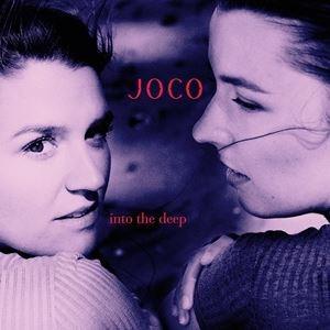 輸入盤 JOCO / INTO THE DEEP [CD]｜guruguru