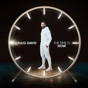輸入盤 CRAIG DAVID / TIME IS NOW [CD]｜guruguru