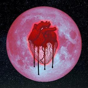 輸入盤 CHRIS BROWN / HEARTBREAK ON A FULL MOON [2CD]｜guruguru