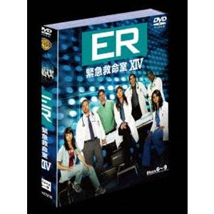 ER 緊急救命室 フォーティーン セット2 [DVD]｜guruguru