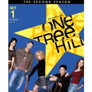 One Tree Hill／ワン・トゥリー・ヒル〈セカンド・シーズン〉セット1 [DVD]｜guruguru
