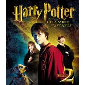 ハリー・ポッターと秘密の部屋 [Blu-ray]｜guruguru