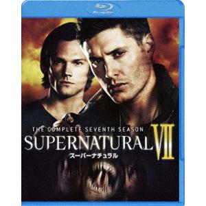 SUPERNATURAL VII〈セブンス・シーズン〉コンプリート・セット [Blu-ray]｜guruguru