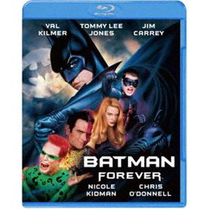 バットマン フォーエヴァー [Blu-ray]｜guruguru