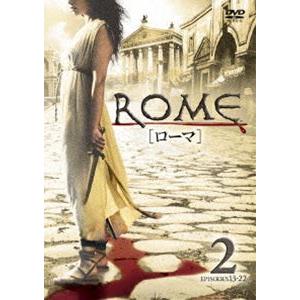 ROME［ローマ］〈後編〉 DVDセット [DVD]｜guruguru