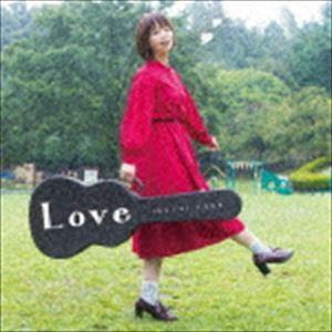 井口裕香 / Love（通常盤） [CD]｜guruguru