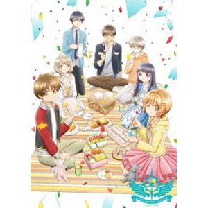 カードキャプターさくら クリアカード編 Vol.8＜初回仕様版＞（初回生産限定版） [Blu-ray]｜guruguru