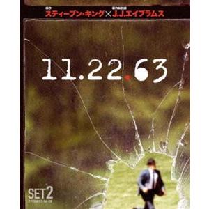11.22.63 後半セット [DVD]｜guruguru