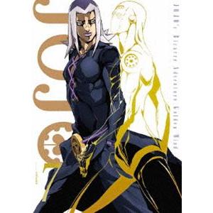 ジョジョの奇妙な冒険 黄金の風 Vol.7＜初回仕様版＞ [DVD]