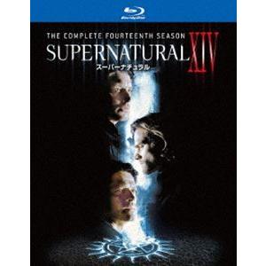SUPERNATURAL XIV〈フォーティーン・シーズン〉 ブルーレイ コンプリート・ボックス [Blu-ray]｜guruguru