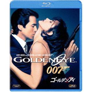 007／ゴールデンアイ [Blu-ray]｜guruguru