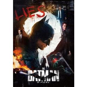 THE BATMAN-ザ・バットマン- [DVD]｜guruguru