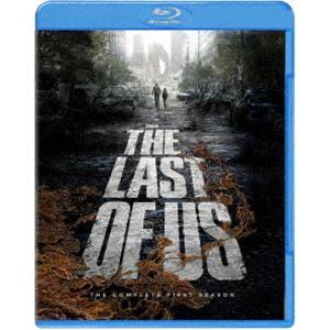 THE LAST OF US＜シーズン1＞ブルーレイコンプリート・ボックス [Blu-ray]