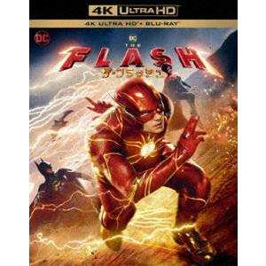 ザ・フラッシュ＜4K ULTRA HD＆ブルーレイセット＞（初回生産限定盤）