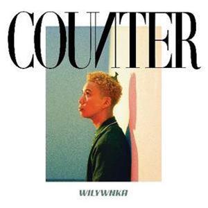 WILYWNKA / COUNTER [CD]｜guruguru