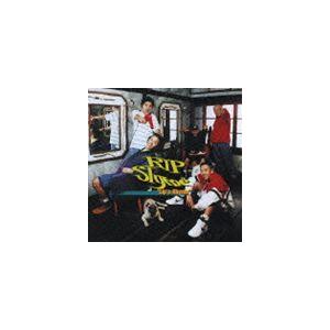 RIP SLYME / ”Lip’s Rhyme” [CD]