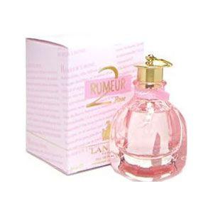 ランバン ルメール 2 ローズ EDP SP （女性用香水） 50ml｜guruguru