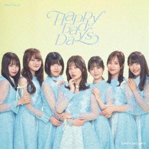 PALE TULLE / Happy Bad Days [CD]｜guruguru