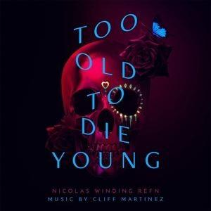 輸入盤 O.S.T. / TOO OLD TO DIE YOUNG [2LP]