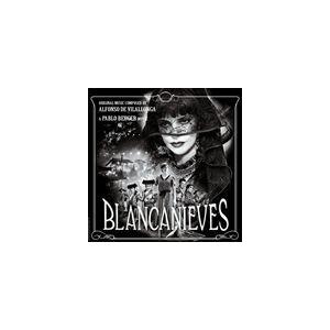 輸入盤 O.S.T. / BLANCANIEVES [CD]｜guruguru