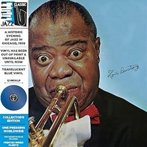 輸入盤 LOUIS ARMSTRONG / DEFINITIVE ALBUM BY LOUIS AR...