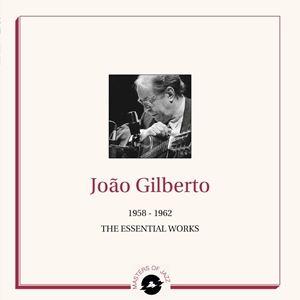 輸入盤 JOAO GILBERTO / 1958 - 1962 ESSENTIAL WORKS [2LP]｜guruguru