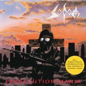 Sodom / Persecution Mania