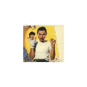 輸入盤 SPARKS / PULLING RABBITS OUT OF A HAT （EXPANDE...